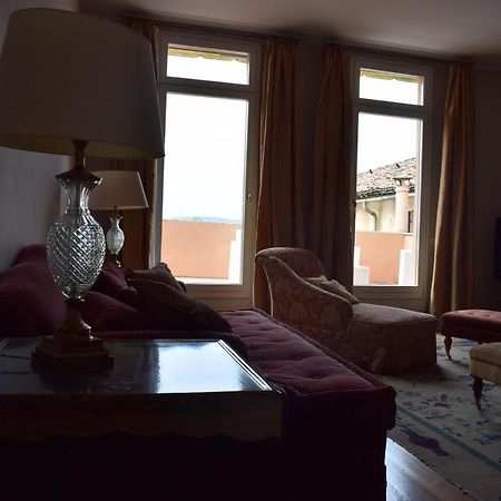Appartamento Vannucci 47 Perugia Eksteriør billede