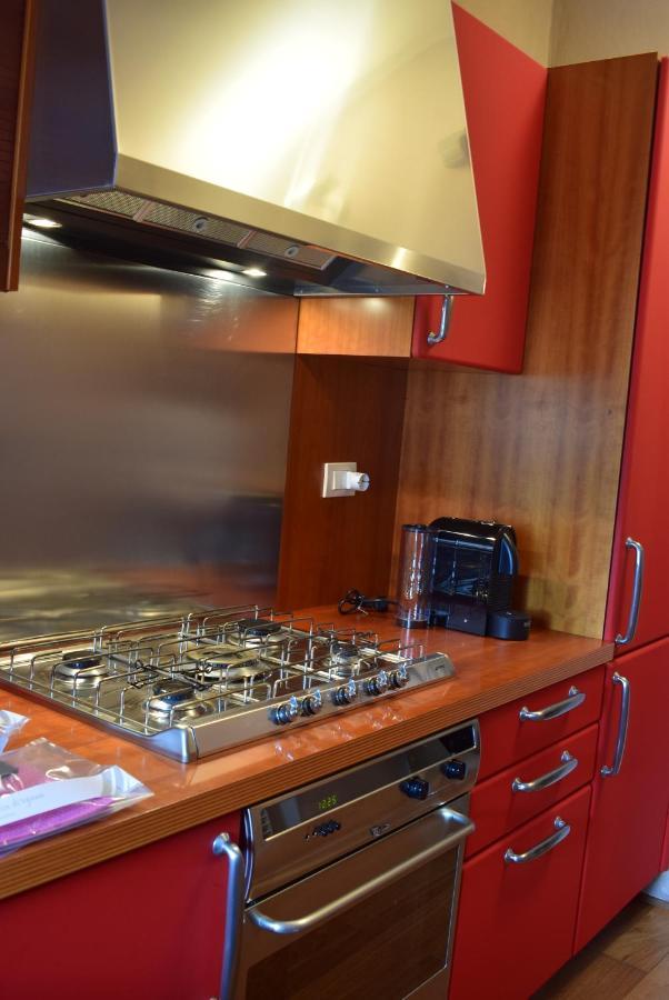 Appartamento Vannucci 47 Perugia Eksteriør billede