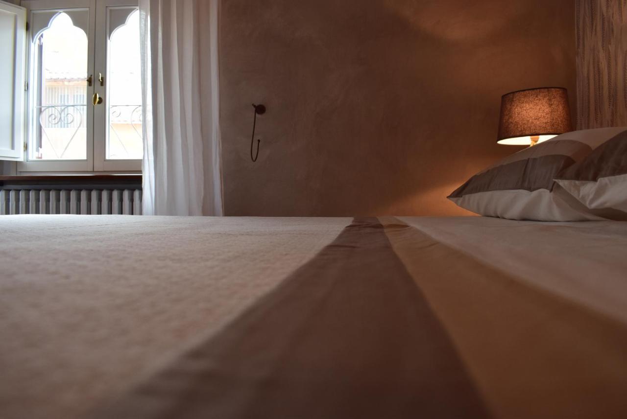 Appartamento Vannucci 47 Perugia Eksteriør billede
