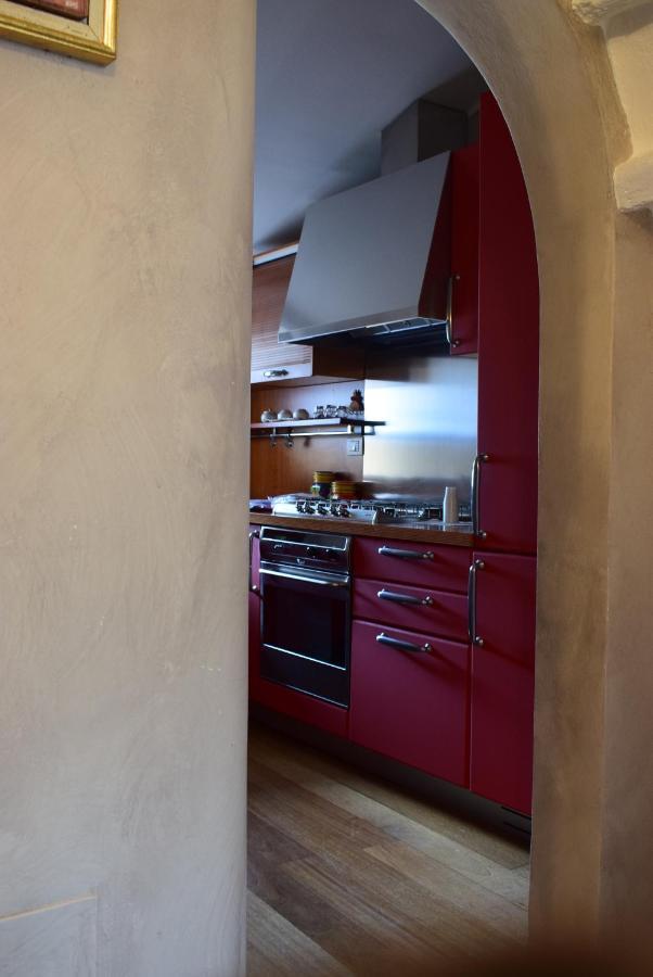 Appartamento Vannucci 47 Perugia Eksteriør billede