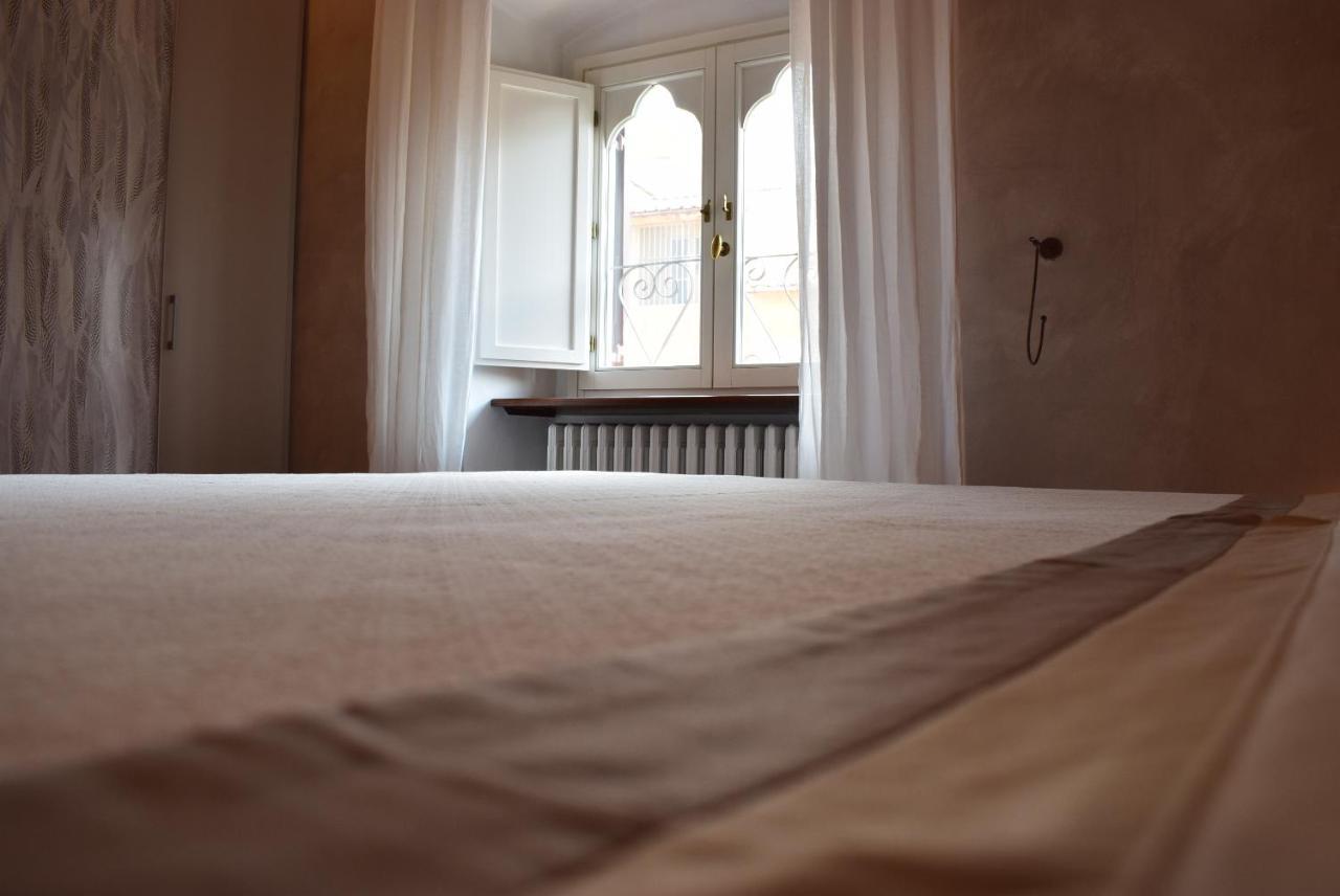 Appartamento Vannucci 47 Perugia Eksteriør billede