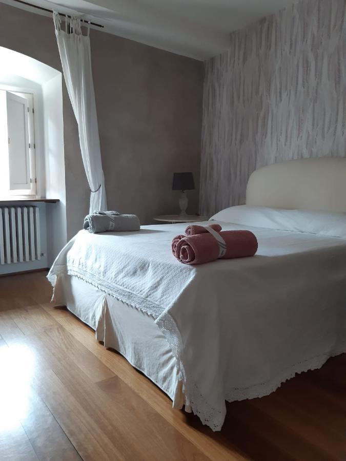 Appartamento Vannucci 47 Perugia Eksteriør billede