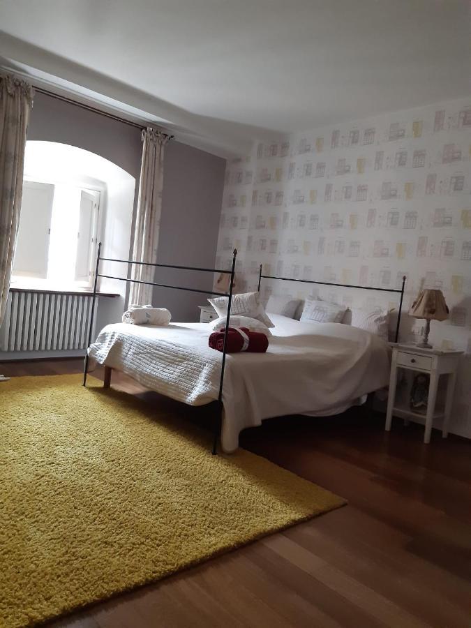 Appartamento Vannucci 47 Perugia Eksteriør billede